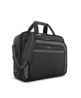 Solo New York Empire 17.3" Briefcase