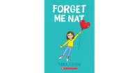 Forget Me Nat (Nat Enough #2) by Maria Scrivan