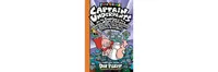 Captain Underpants and the Invasion of the Incredibly Naughty Cafeteria Ladies from Outer Space: Color Edition (Captain Underpants #3) by Dav Pilkey