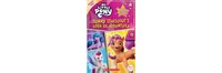 Sunny Starscout's Book of Adventure (My Little Pony Official Guide) by Scholastic