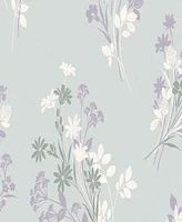 Laura Ashley Igerna Removable Wallpaper