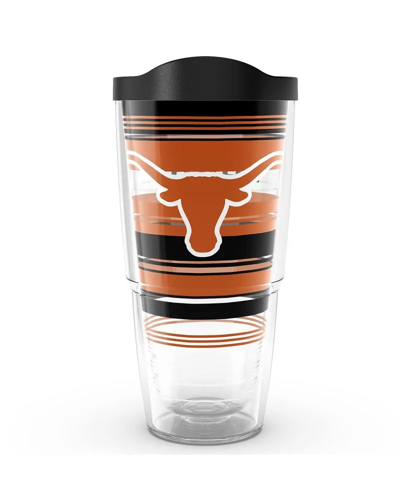 Tervis Tumbler Texas Longhorns 24 oz Hype Stripe Classic Tumbler