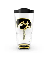 Tervis Tumbler Iowa Hawkeyes 24 oz Classic Arctic Tumbler