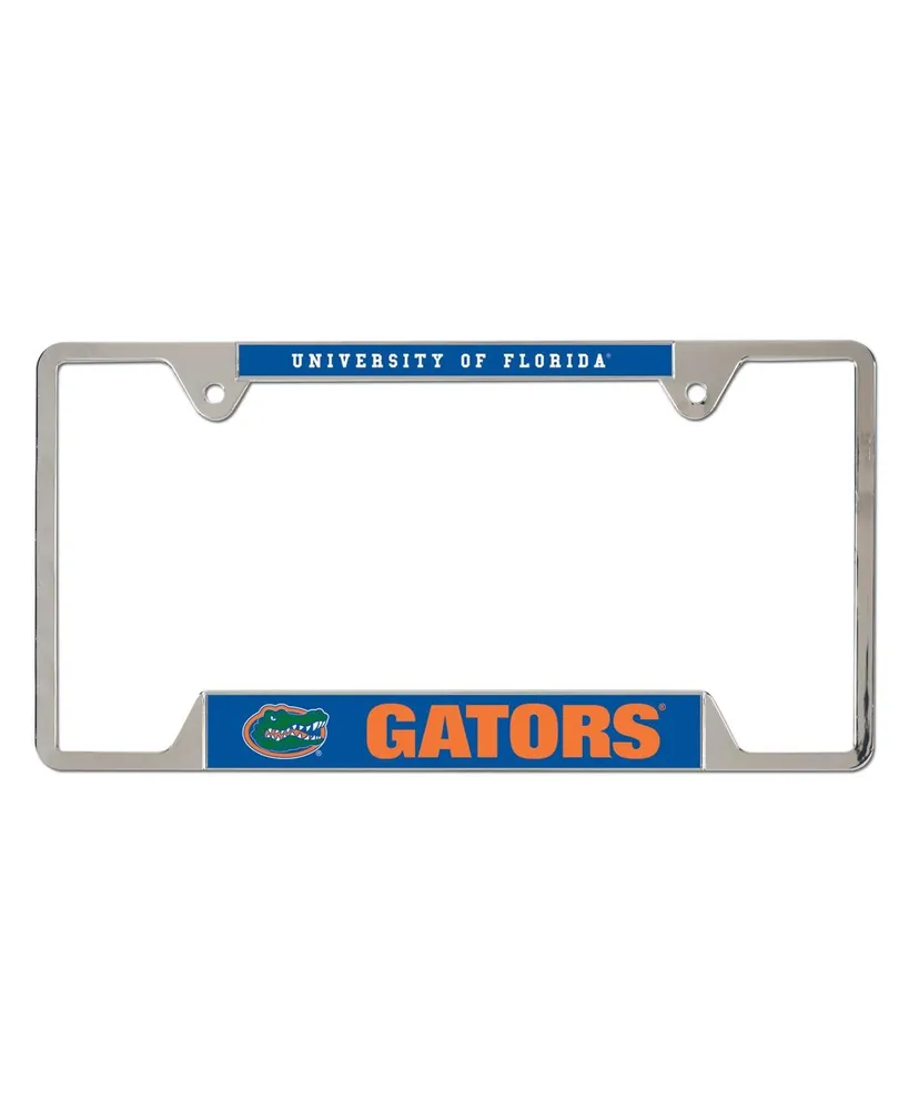 Wincraft Florida Gators License Plate Frame