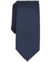 Alfani Men's Allendale Dot-Print Tie, Created for Macy's