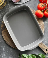GreenPan Premiere Ceramic Nonstick Ovenware Rectangular Baker