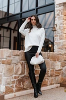 Petal and Pup Womens Conny Knit Sweater