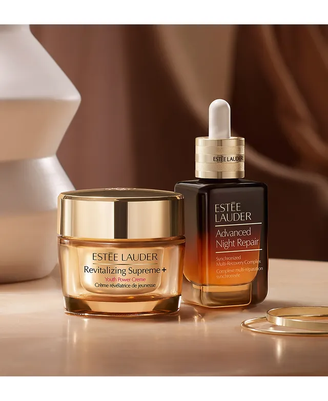 macy's estee lauder revitalizing supreme
