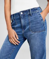 And Now This Women's Jogger Jeans