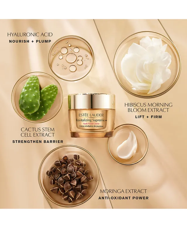 macy's estee lauder revitalizing supreme