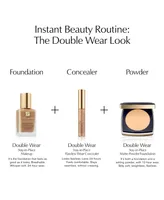Estee Lauder Double Wear Stay-in-Place Matte Powder Foundation Makeup
