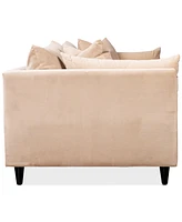 Jerett 83" Fabric Sofa, Created for Macy's