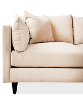 Jerett 83" Fabric Sofa, Created for Macy's