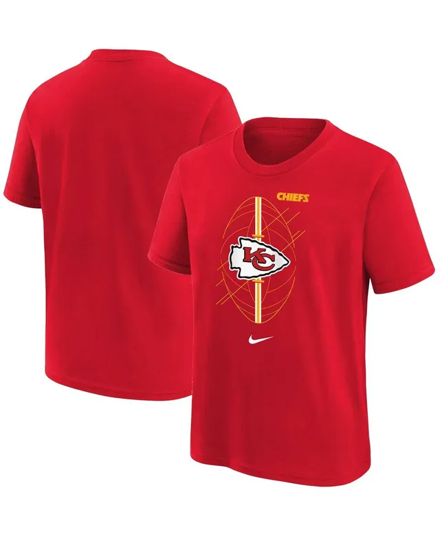 Nike Pat Mahomes Kansas City Chiefs Game Jersey, Toddler Boys (2T-4T) -  Macy's