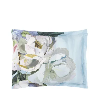 Designers Guild Delft Flower Sky Queen