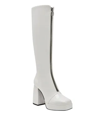 Katy Perry Women's The Uplift Narrow Calf Boots