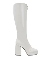 Katy Perry Women's The Uplift Narrow Calf Boots