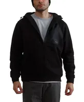 Members Only Men's Austin Zip-Up Hoodie