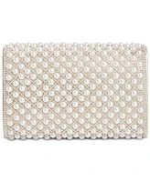 I.n.c. International Concepts Caitlin Clutch, Created for Macy's