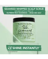 Bumble and Bumble Seaweed Whipped Scalp Scrub, 6.7 oz.