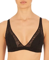 Natori Pretty Smooth Bralette 725318