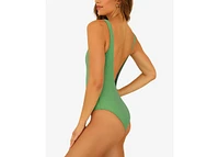 Dippin' Daisy's Women's Serene One Piece