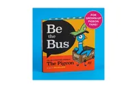 Be the Bus