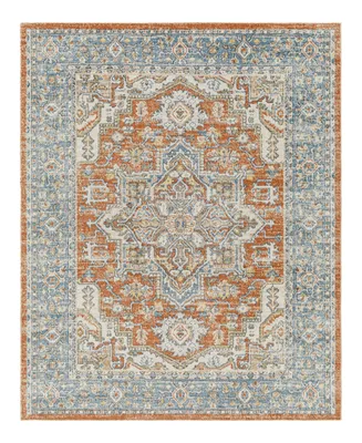 Surya Lillian Machine Washable LLL2316 2' x 3' Area Rug