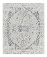 Livabliss Lillian Machine Washable LLL2300 2' x 3' Area Rug