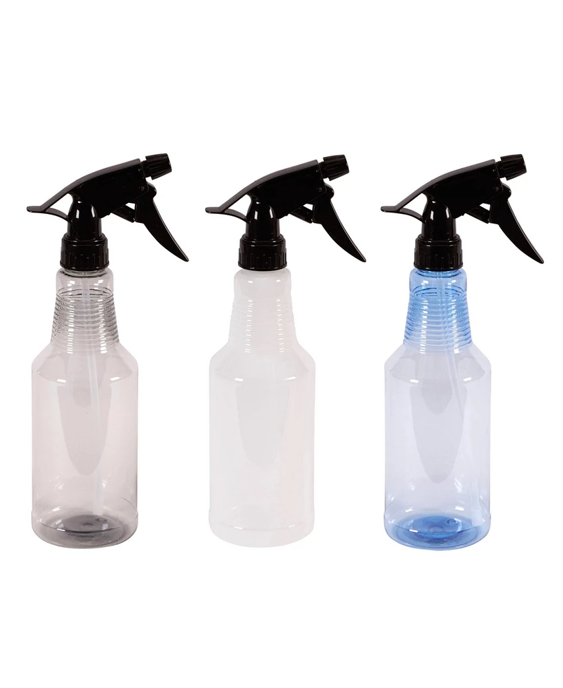 16 oz Spray Bottle