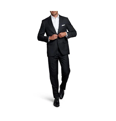 Alton Lane Men's Modern-Fit Mercantile Tailored Performance 2 Piece Suit