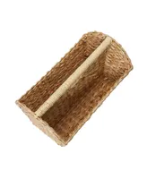 Magazine Basket Cattail