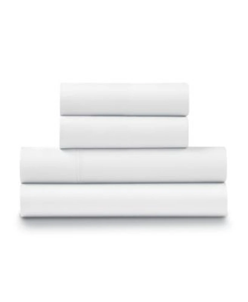 Ella Jayne 500 Thread Count 100 Cotton Sateen Sheet Sets