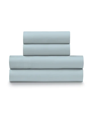 Ella Jayne Super Soft Triple Brushed Microfiber -Pc. Sheet Set