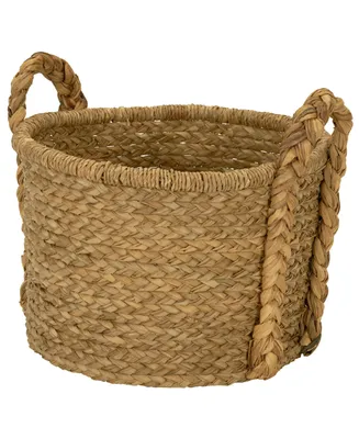 Soft Braid Basket