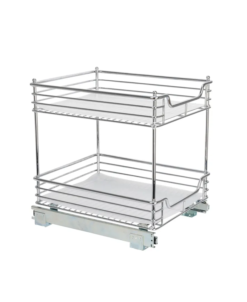 14.5 Organizer 2 Tier Standard