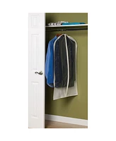 Suit Protector, Natural
