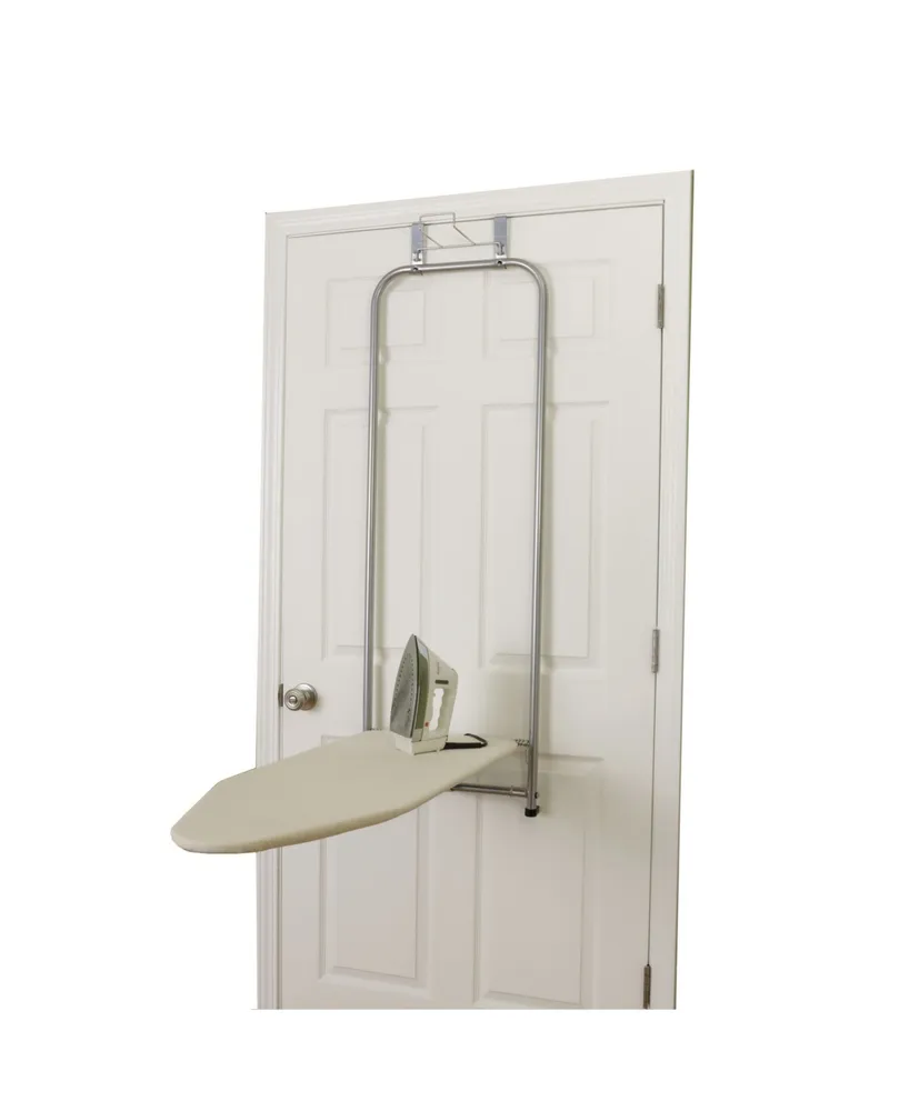 Over The Door Ironing Board