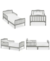 Dream On Me Memphis Classic Design Toddler Bed