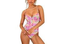 Dippin' Daisy's Women's Saltwater One Piece