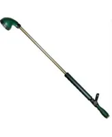 Green Thumb Shower Wand, For Watering Hard To Reach Plants, 33 inches