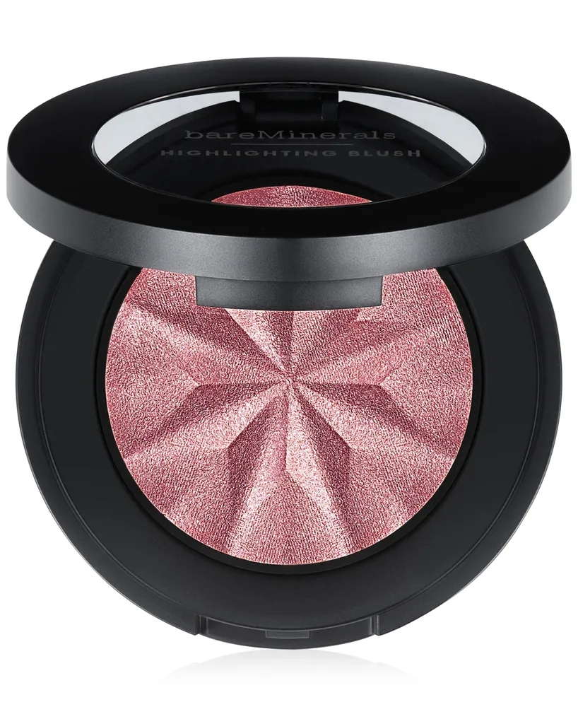 bareMinerals Gen Nude 2 1 Highlighting Powder Blush