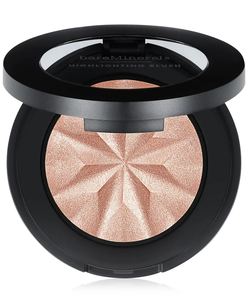 bareMinerals Gen Nude 2 1 Highlighting Powder Blush