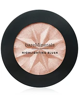 bareMinerals Gen Nude 2 1 Highlighting Powder Blush