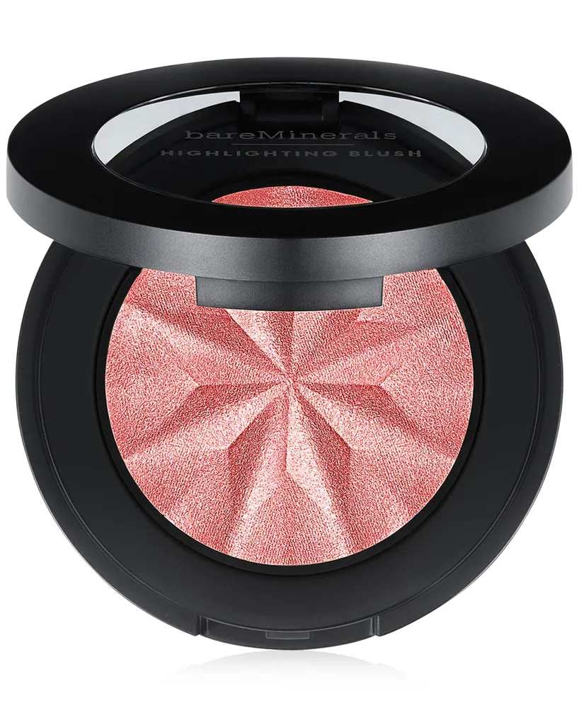 bareMinerals Gen Nude 2 1 Highlighting Powder Blush