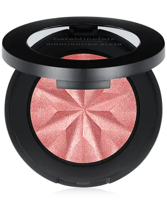 bareMinerals Gen Nude 2 1 Highlighting Powder Blush