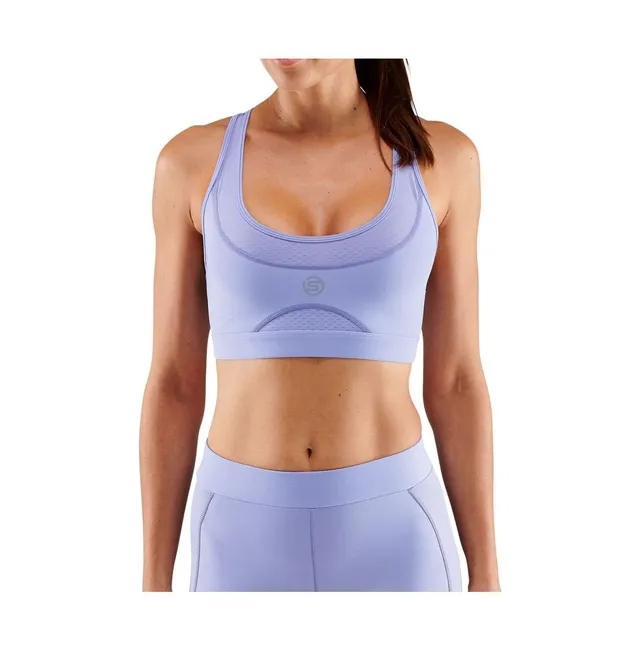 Skins Compression Women's Series-3 Thermal Long Sleeve Top