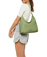 American Leather Co. Women Easton Hobo Bag