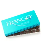 Frango Chocolates 1 Lb Wrapped Sea Salt Caramel Gift Box, Created for Macy's