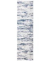 Safavieh Amelia ALA768 2'2" x 20' Runner Area Rug